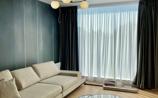 Herastrau Apartments Parc | Apartament 2 camere mobilat - Poză 9