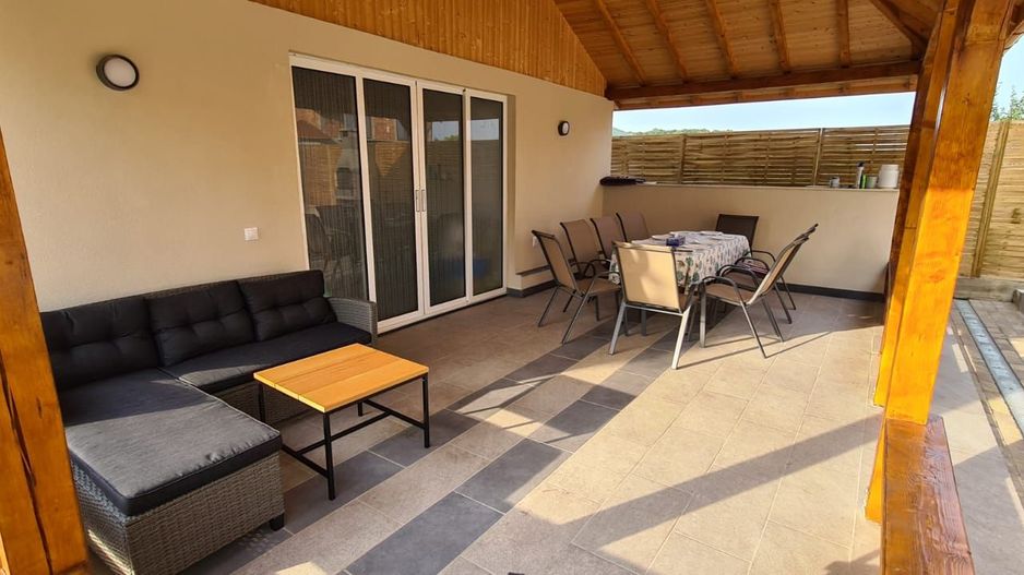 Casa 7 camere | Garaj | Snagov Sat - Poză 13