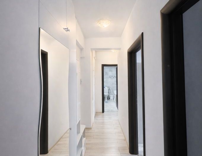 Apartament 3 camere, decomandat - Militari Residence - Poză 15