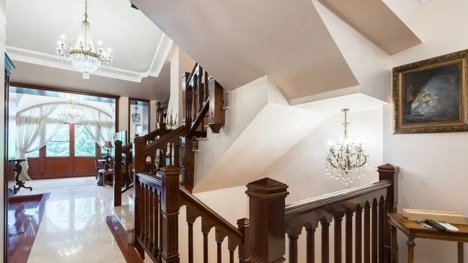 Vila exclusivistă de inchiriat | pe malul lacului Snagov - Poză 7