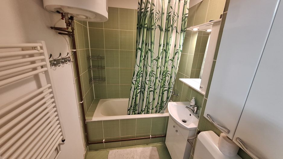 Apartament 2 cam mobilat & utilat vedere panoramică – Parc IOR- Titan - Poză 10