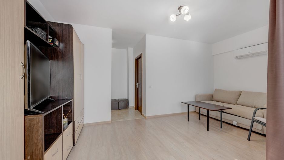 Garsoniera 2015 Metrou Nicolae Grigorescu - Poză 2