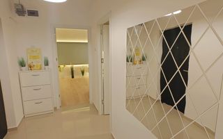 VANZARE - 2- CAMERE- TINERETULUI- CENTRALA PROPRIE - Poză 3