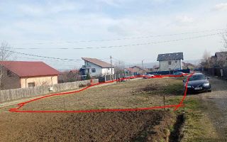 Teren de 780mp, în Horpaz Iași, zonă strategică - Poză 5