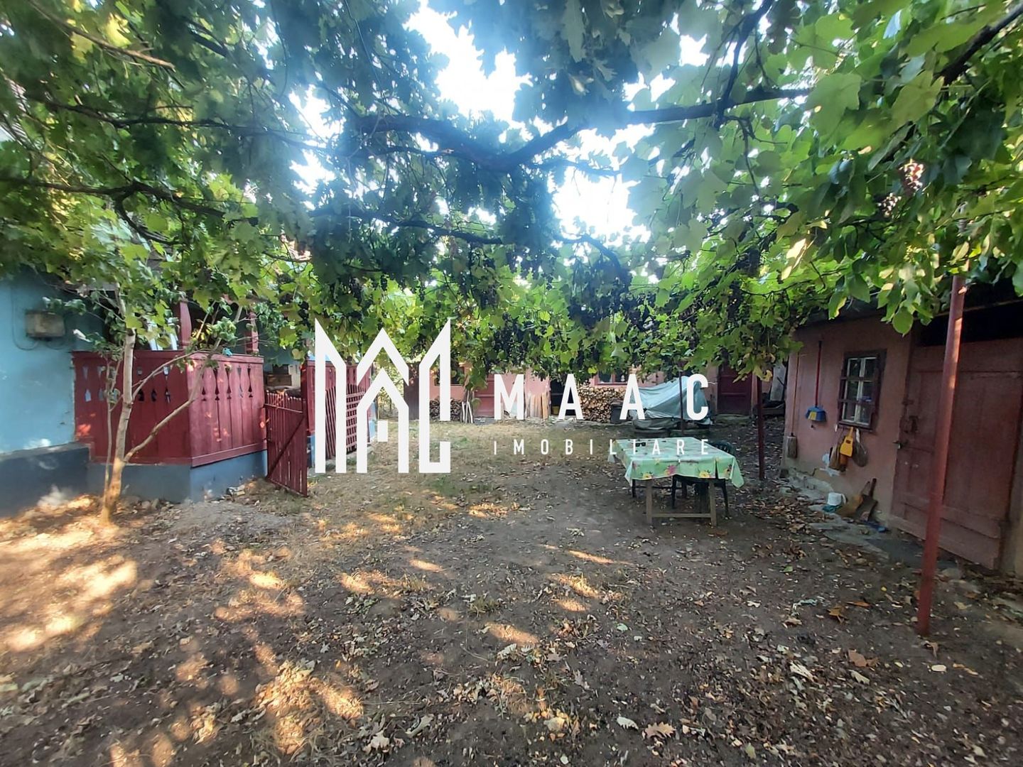Casă individuală 3 camere de vânzare | Rășinari | teren 750 mp - Poză 14