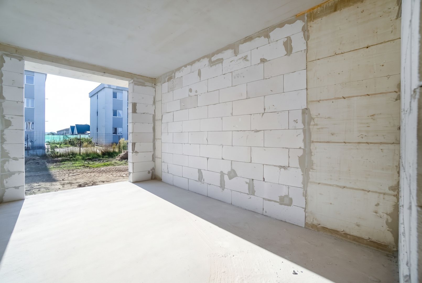 ATRIA Residence | Apartament 2 camere | Sanpetru | Avans 5% - Poză 8