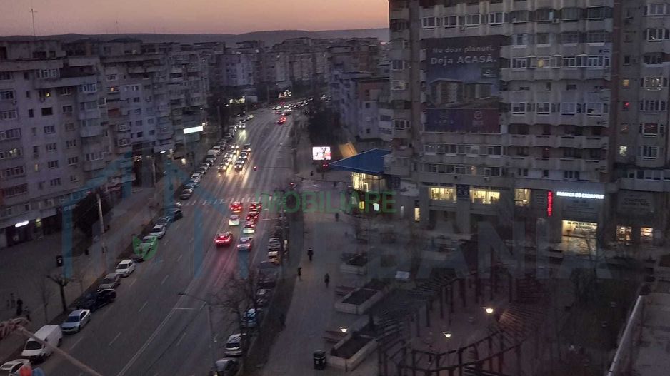 Apartament 2 camere Păcurari - Poză 1