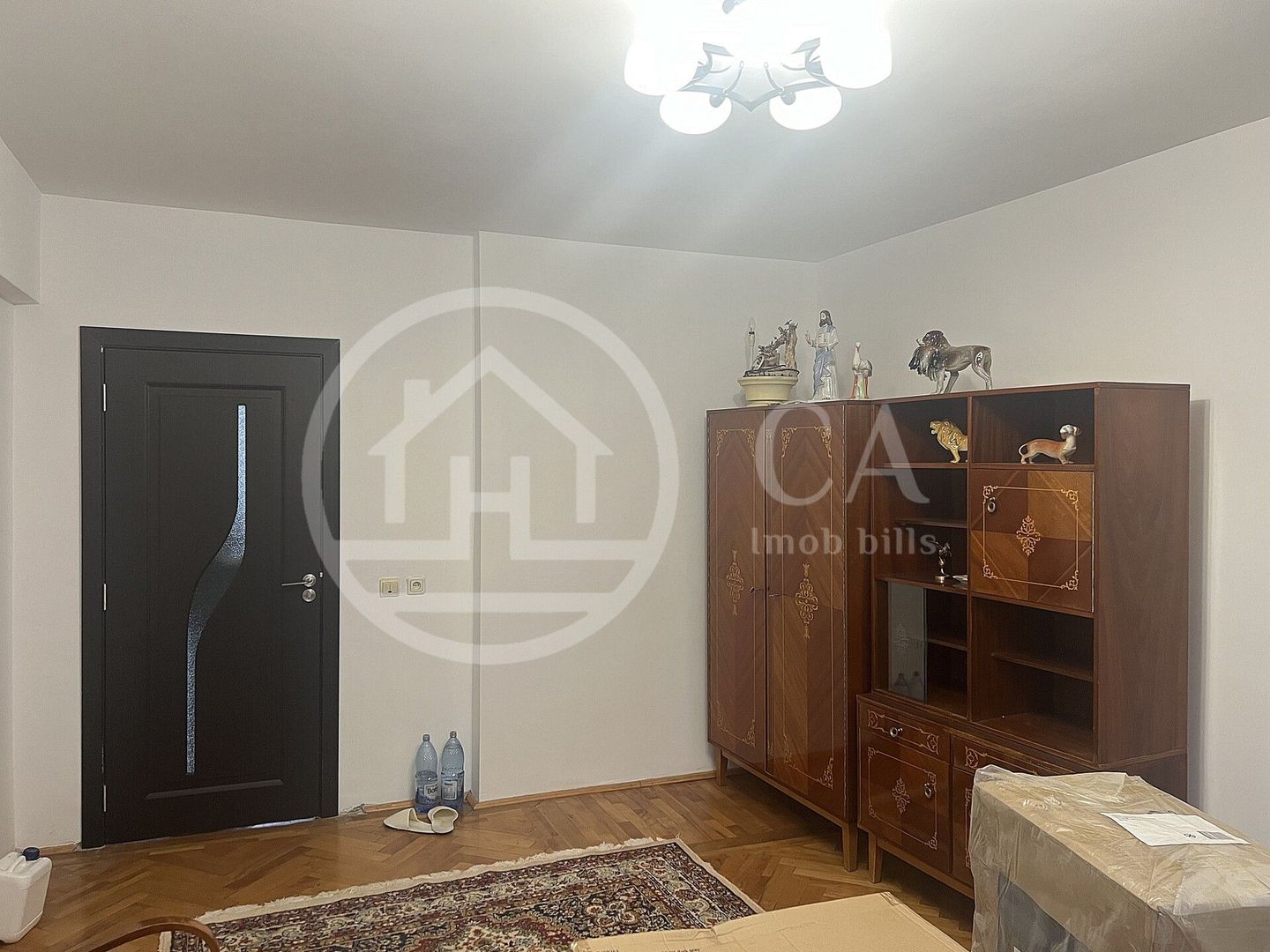 Apartament cu 2 camere de inchiriat in zona centrala Oradea - Poză 6