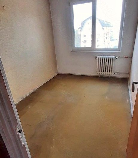 3 camere, etaj 5, reabilitat clasa A, Auchan Titan, metrou la 10 minute - Poză 6