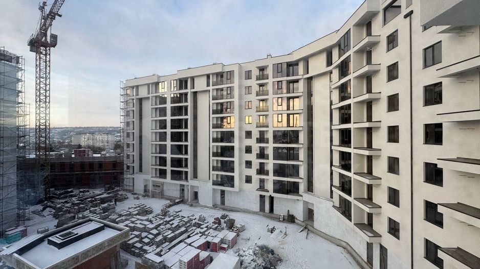 Vânzare, apartament, 2 camere, Strada Basarabia, Ialoveni - Poză 2