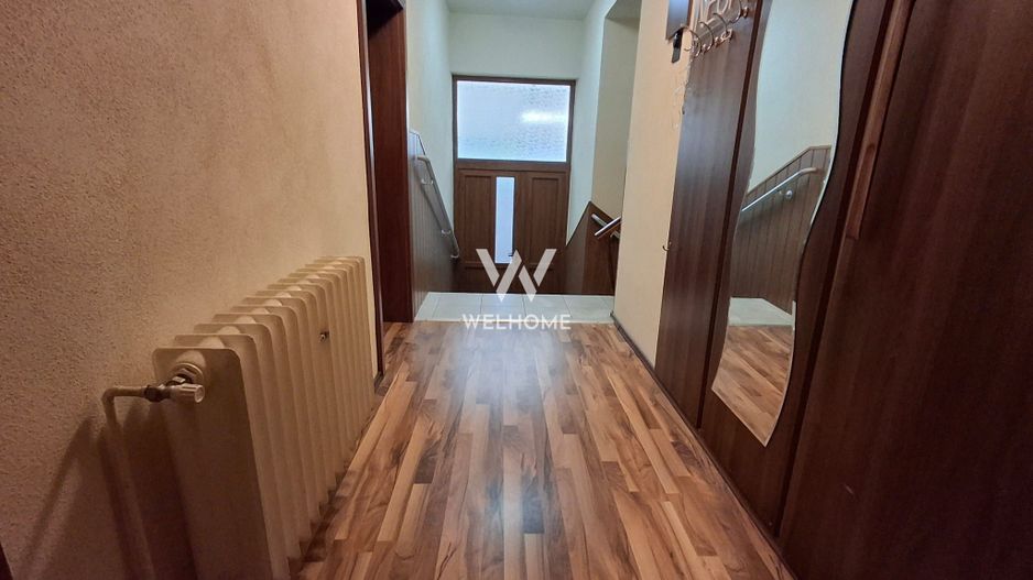 Casa individuala de vanzare in Sibiu, Gusterita - Poză 6