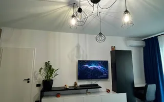Apartament 2 camere mobilat si utilat + loc de parcare | Metalurgiei - Poză 18