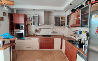 Apartament 4 camere 113 mp Observatorului bloc nou! - Poză 14