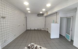Spatiu comercial de inchiriat (Horeca) in zona Cotroceni - Poză 1