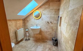 Apartament Duplex Spatios Zona Centrala - Poză 10