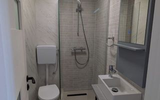 Garsonieră complet renovată – Prima închiriere  | Vedere în Cișmigiu - Poză 5