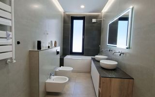 Vânzare, casă, 3 camere, drumul Vilelor, Dumbrava - Poză 9