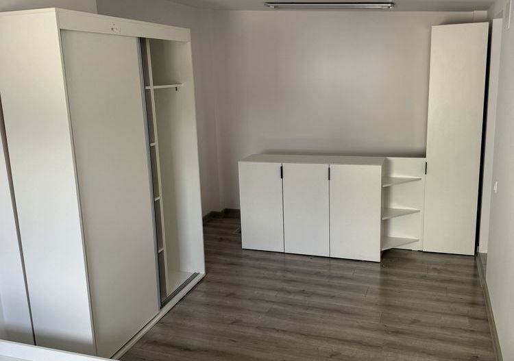 Inchiriez zona Titulescu -Banu Manta 2 camere la curte     A24 - Poză 7