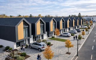 Casa Premium 4 camere P+1E, comision 0% - Poză 7