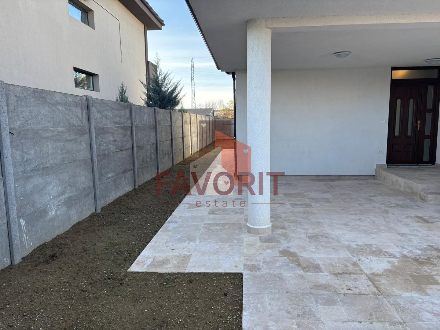 Casa individuala 4 camere | Ghiroda - Poză 5