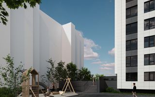 Solomon Favorit Residence – Locuința ta ideală sau investiția perfectă! - Poză 4