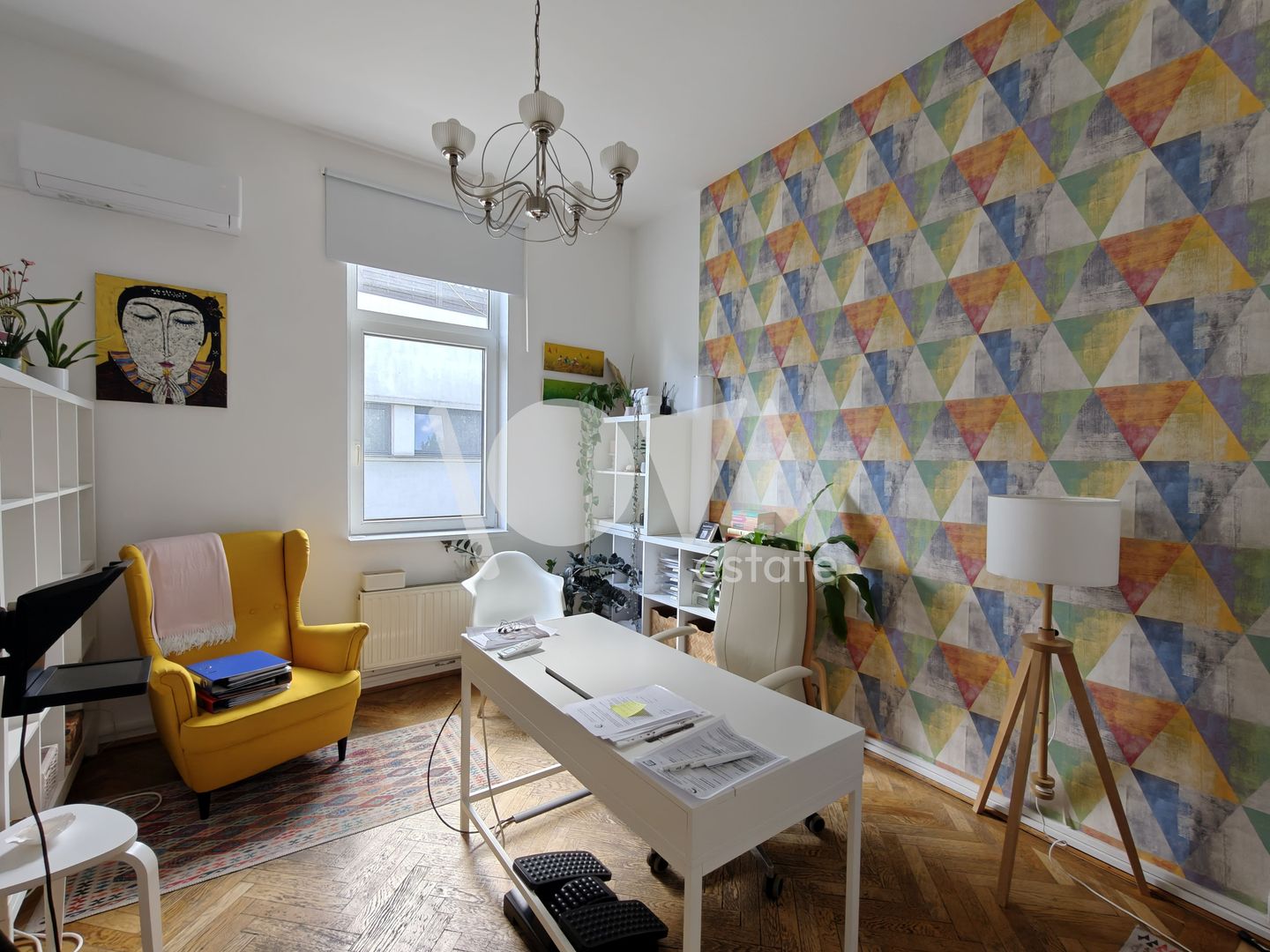 De vânzare - apartament 200 mp utili - Sf. Voievozi - Victoriei - Poză 6