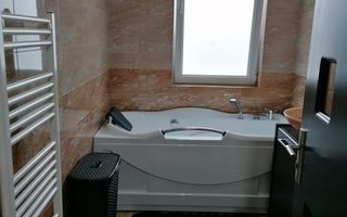 Apartament 3 Camere, central Zona Eroilor, Mobilat și Utilat. - Poză 14