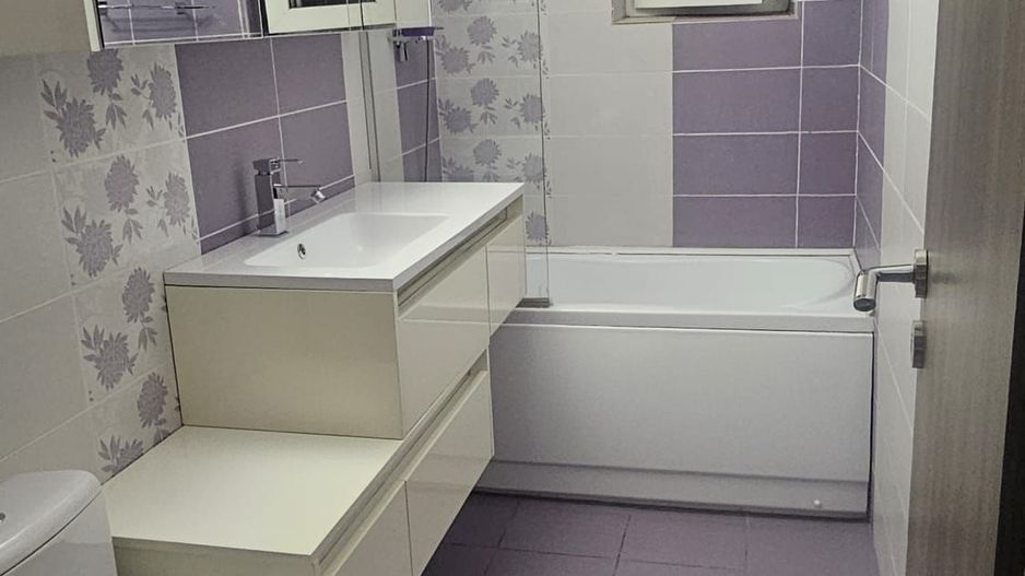 Apartament 4 camere  Parcul Sebastian cu Centrala si Parcare - Poză 19