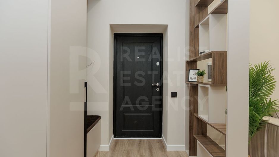 Vânzare, apartament, 4 camere, strada Dr. Tudor Strişcă, Botanica - Poză 17