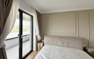 Apartamente Rezidentiale noi, in Zona de Nord, Calea Torontalului - Poză 14