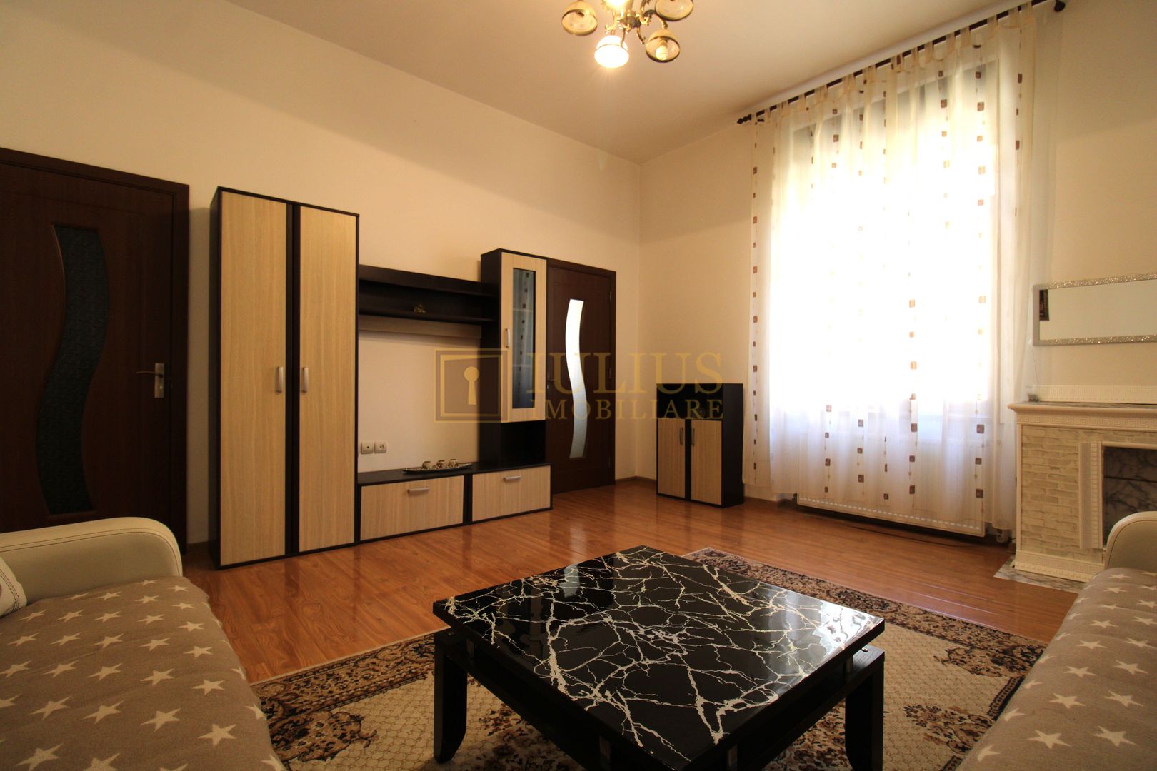 Spatios, 3 camere, centrala proprie, curte interioara - Poză 6