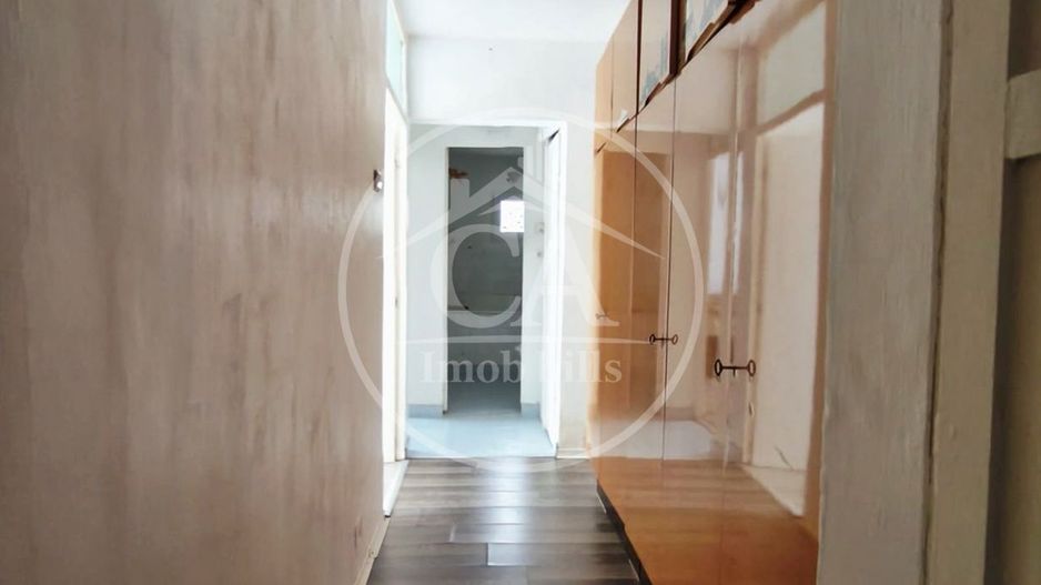 Apartament cu 3 camere de inchiriat in zona Decebal, Oradea - Poză 11
