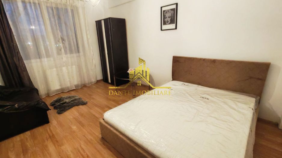 1 camera, decomandat, modern, bloc nou, balcon, capat Gheorgheni - Poză 12