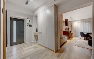 Vila Moderna | 4 Camere | Aviatiei - Poză 7