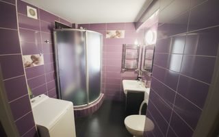 Panoramic 2 camere in Piata Muncii la metrou vedere extraordinară - Poză 3