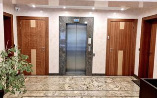 4 camere | Primaverii | Jean Monet | parcare + boxa - Poză 16