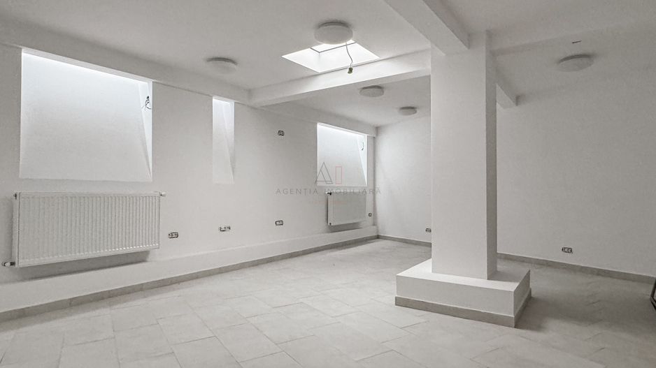 Cladire Multifunctionala Eminescu | Complet Renovata - Poză 3