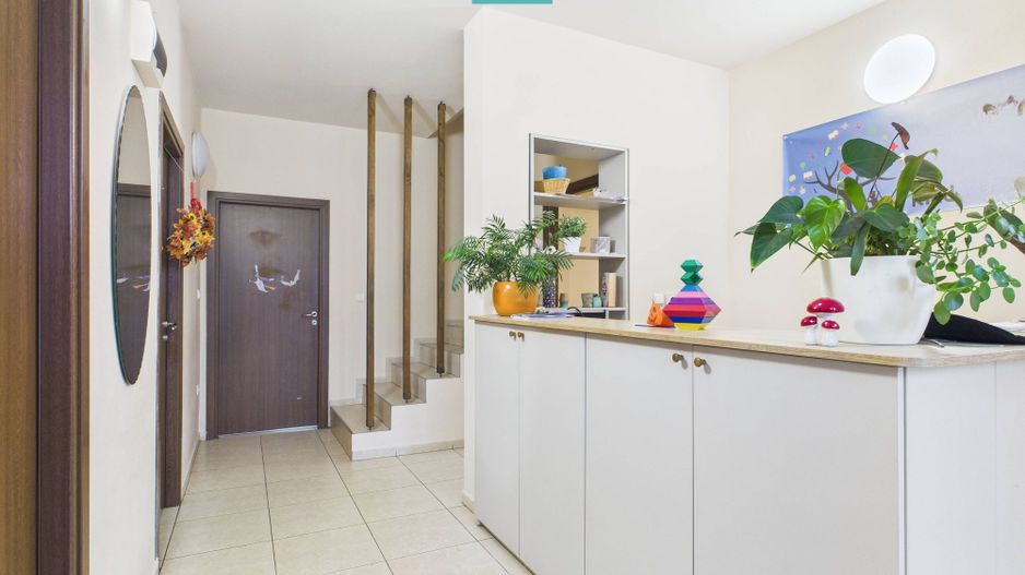 Casă  spațioasă cu 5 camere, Aradului - Poză 5