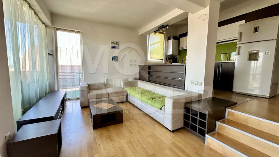 Inchiriere 3 camere Andrei Muresanu - Poză 1