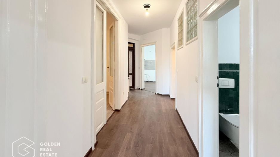 Apartament spatios la casa, 92 mp, zona Centrala, comision 0% - Poză 2