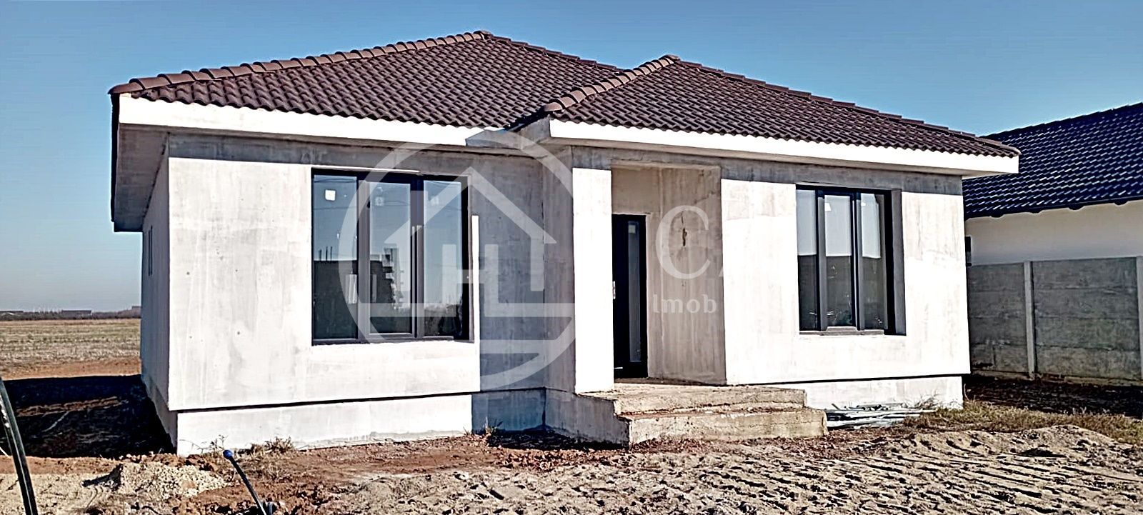 Casa de vanzare cu 4 camere in Santandrei, Oradea - Poză 1