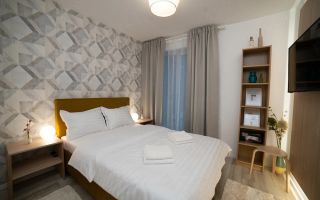 Apartament 3 camere de inchiriat, Denya Forest - Poză 7