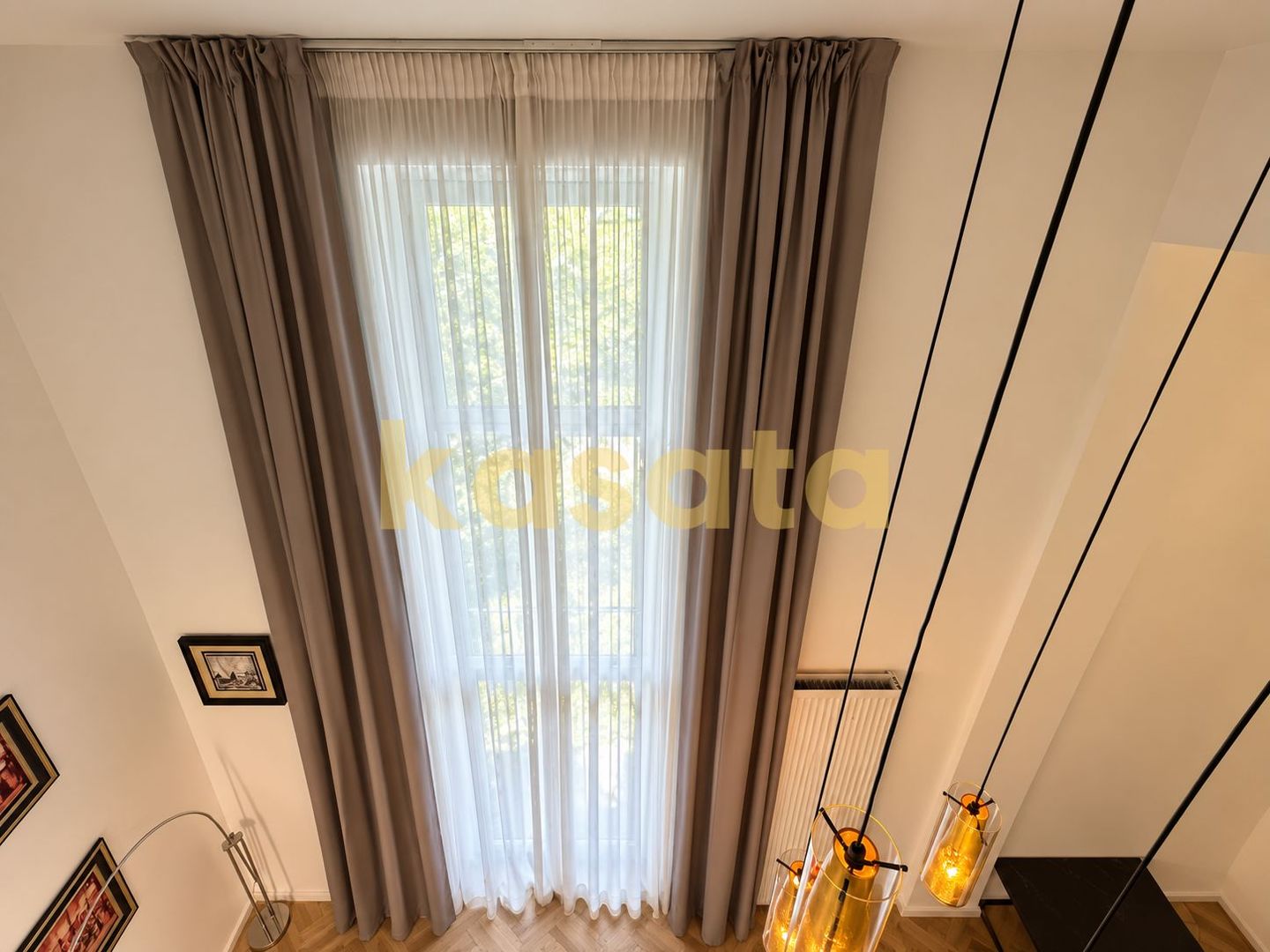 READY TO MOVE IN | LOFT ELEGANT | PARCARE DUBLĂ | BUCURESTII NOI - Poză 14