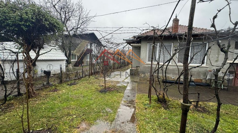 Casa 4 camere, teren 503 mp, CT, Parcare, Anexe, Campina, Prahova - Poză 3