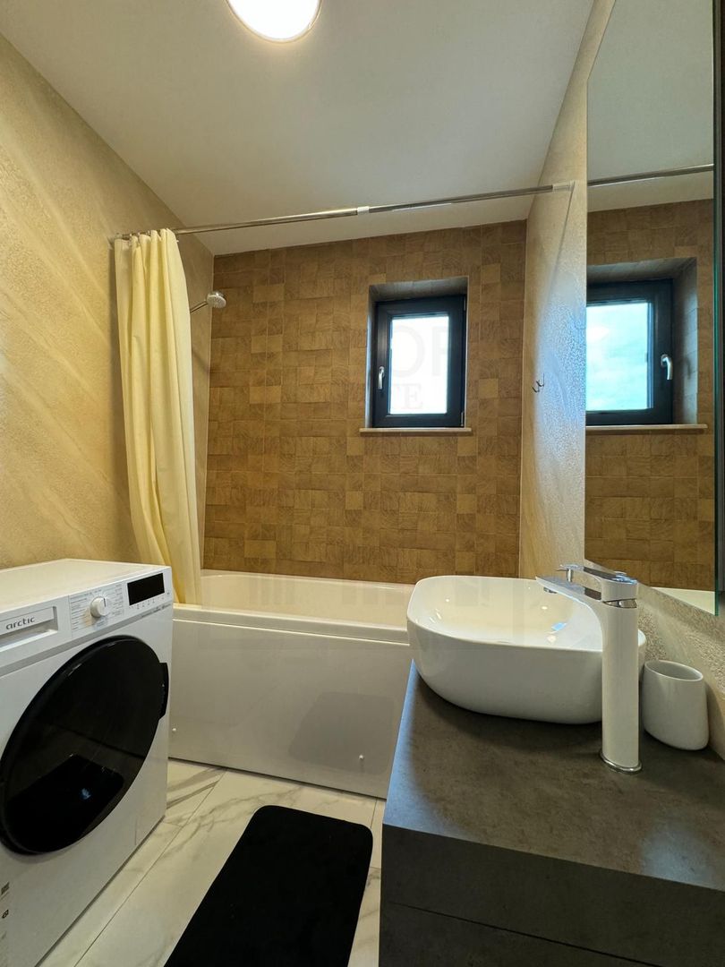 Apartament 2 Camere | Avram Iancu Residence | Parcare - Poză 7