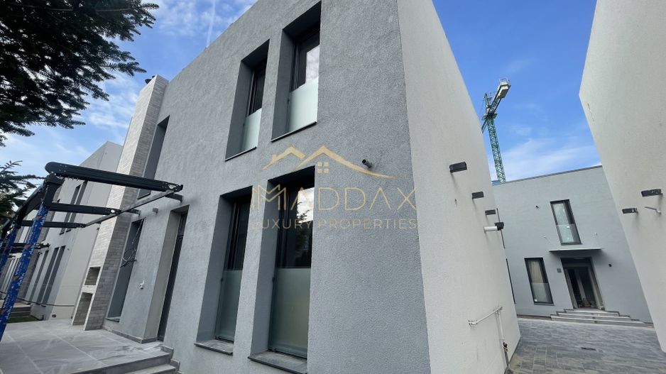 Vila De Inchiriat | Pipera - Poză 11