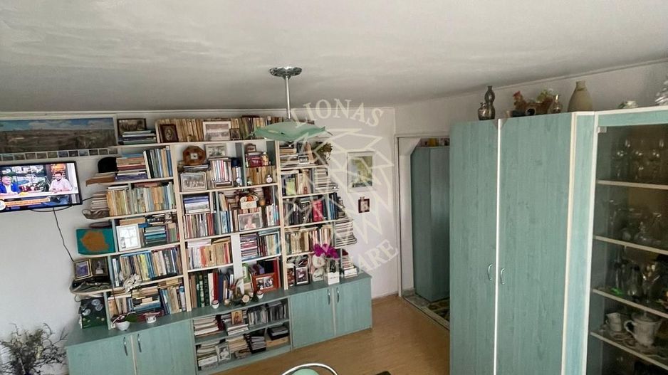 Apartament 2 camere 52 mp-balcon-mobilat-Zona A. Muresanu Exclusiv - Poză 2