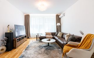 Vânzare casă modernă cu 5 camere | Corbeanca | Grădină și confort - Poză 5