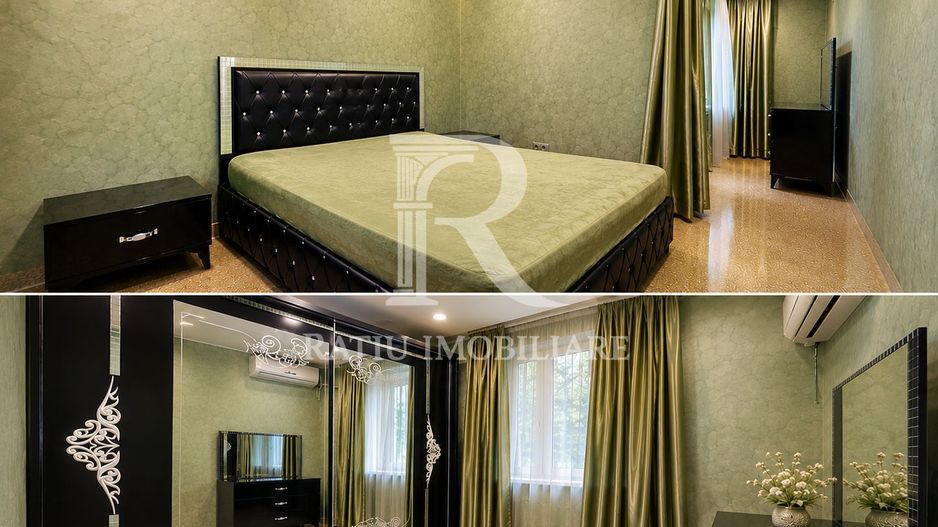 Casă Premium cu Salon Beauty și Apartament | Rogerius - Poză 3