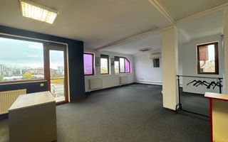 Spatiu de birouri langa Iulius Mall 60mp spatiu comercial intre lacuri - Poză 1